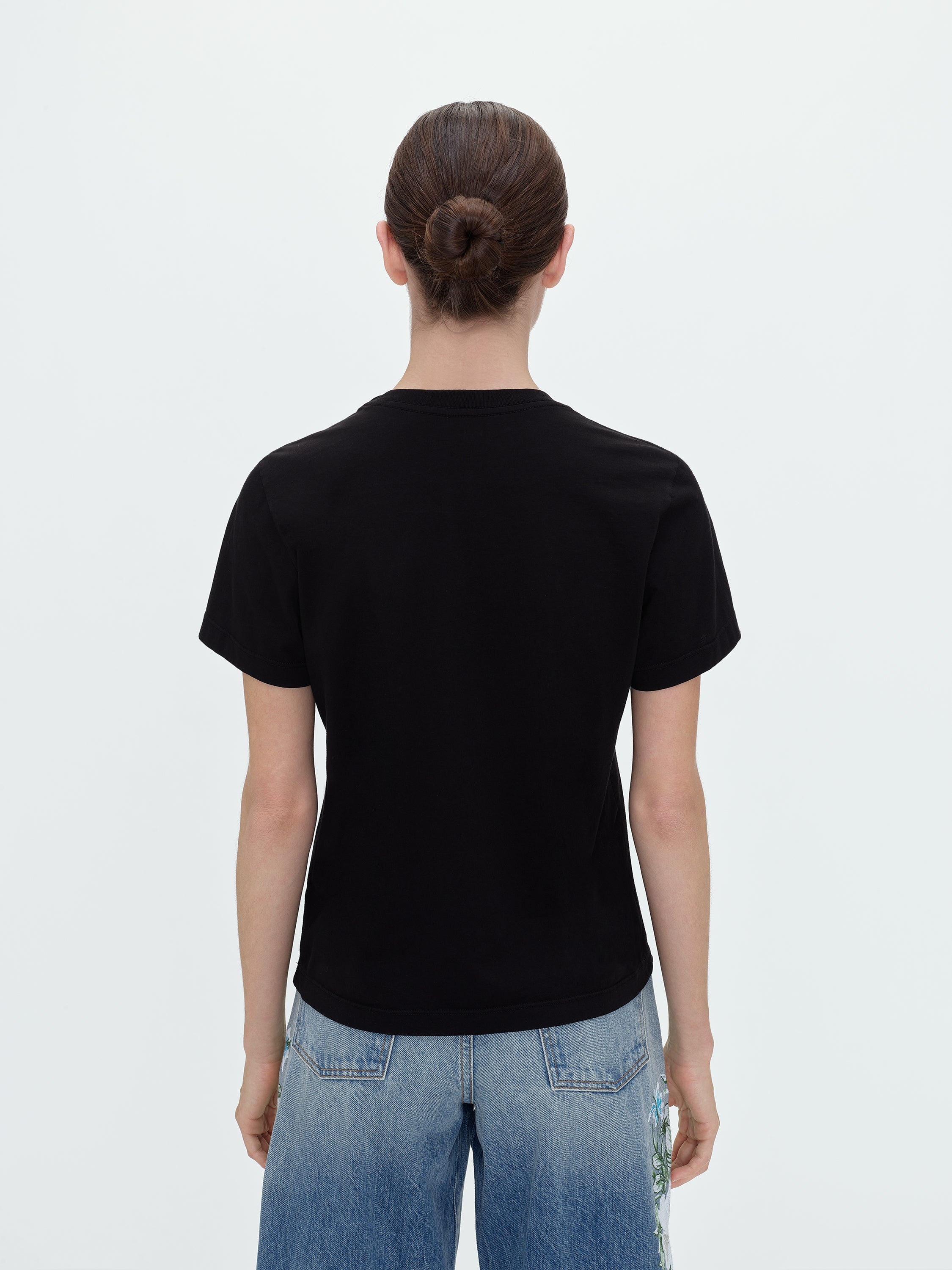 EDEN ROCK TEE - 4