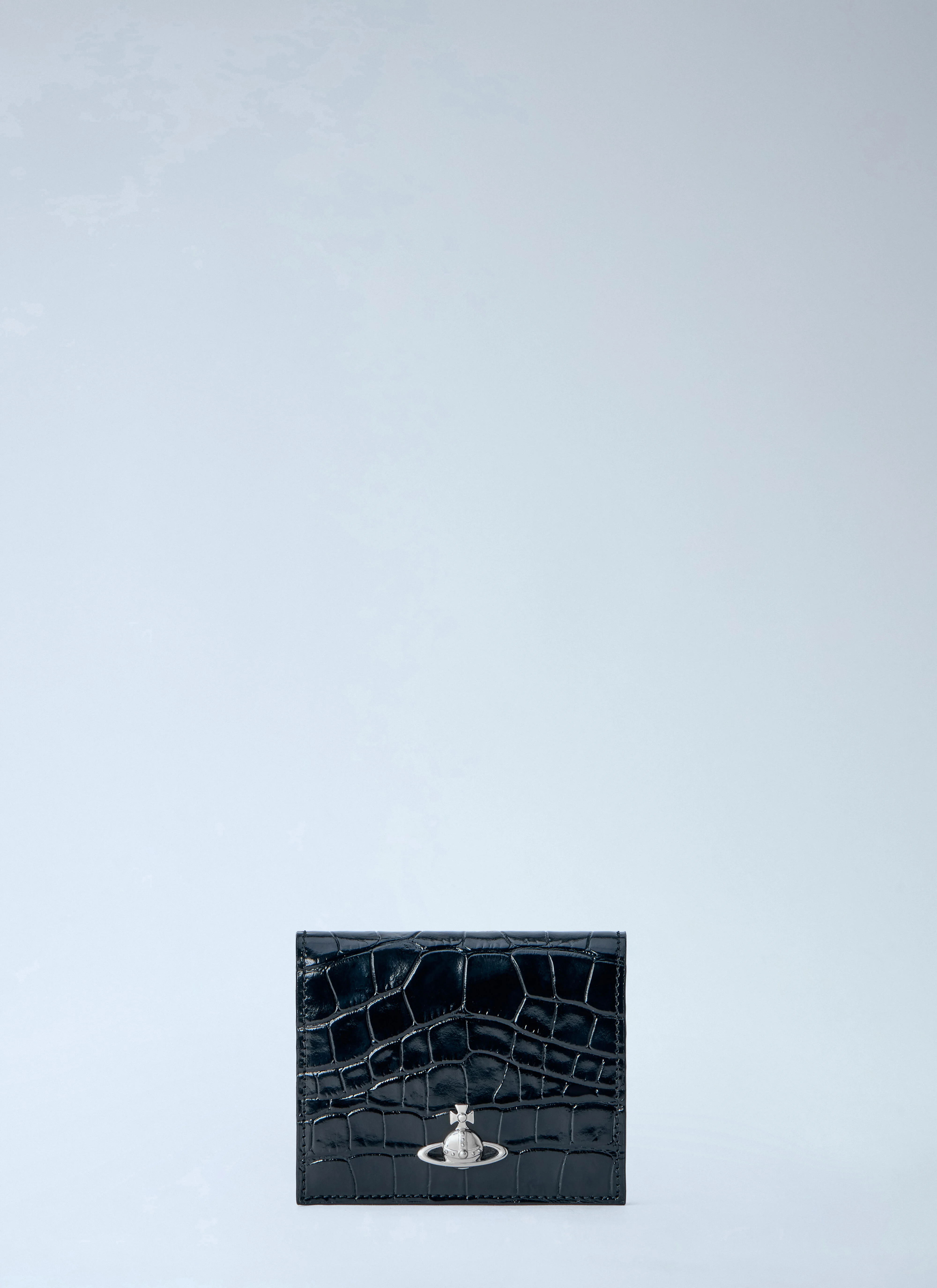 Leather Billfold - 1