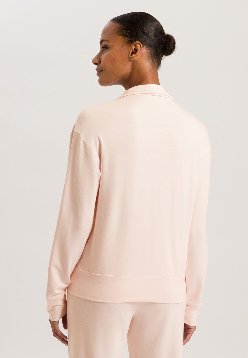 Balance Zip-Up Jacket 3