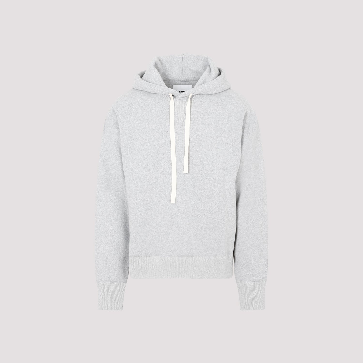 Sweatshirts Grey - 1