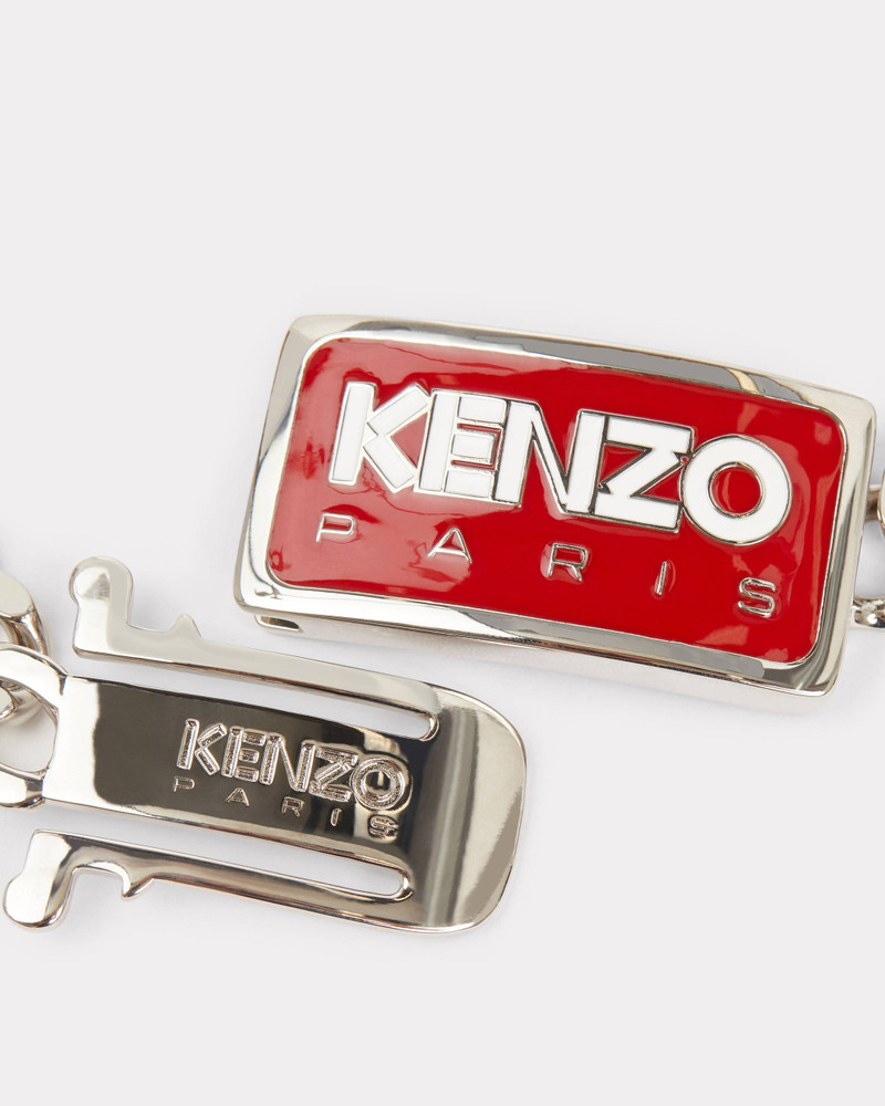 'KENZO Paris' necklace 5