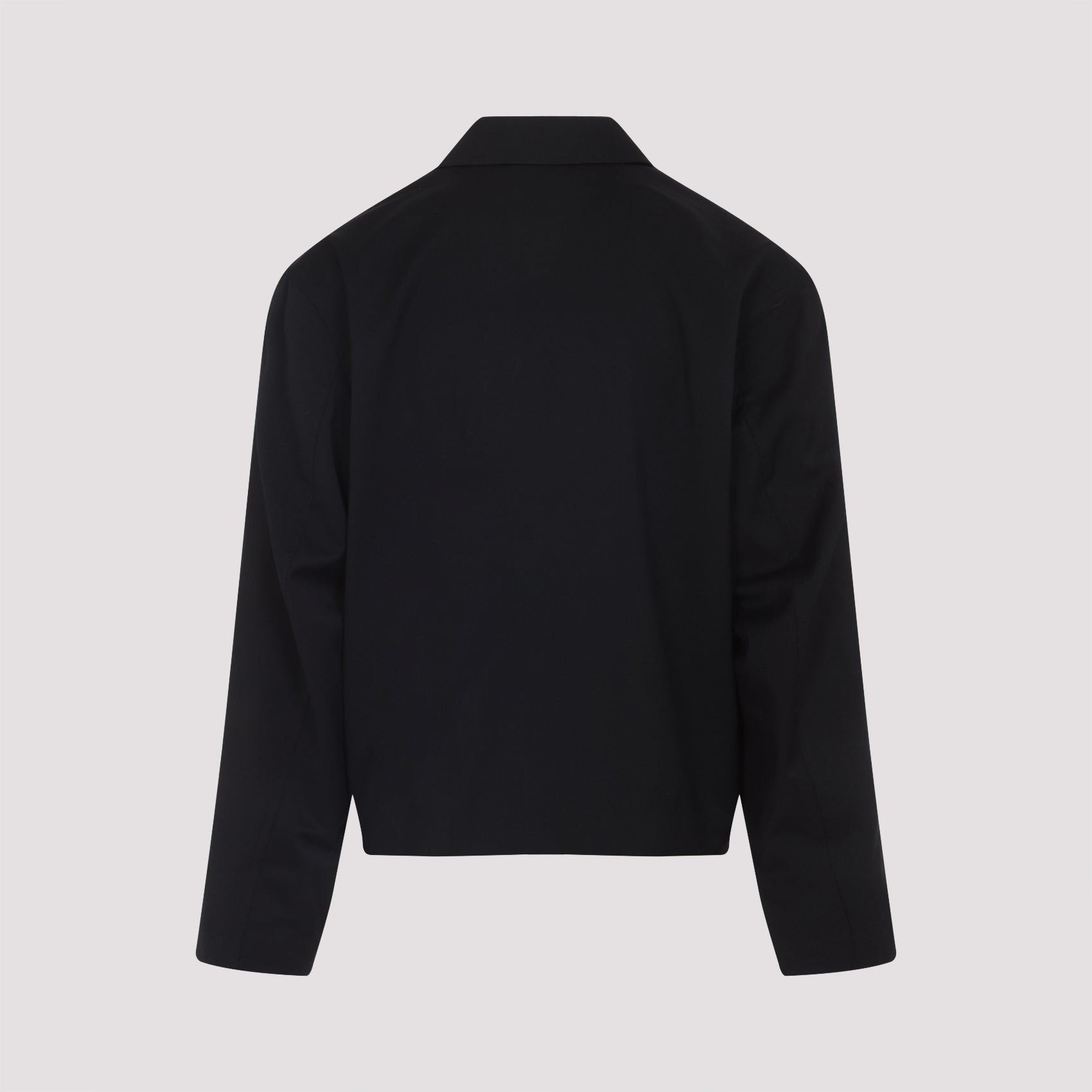 Our Legacy Mini Jacket Men - 2