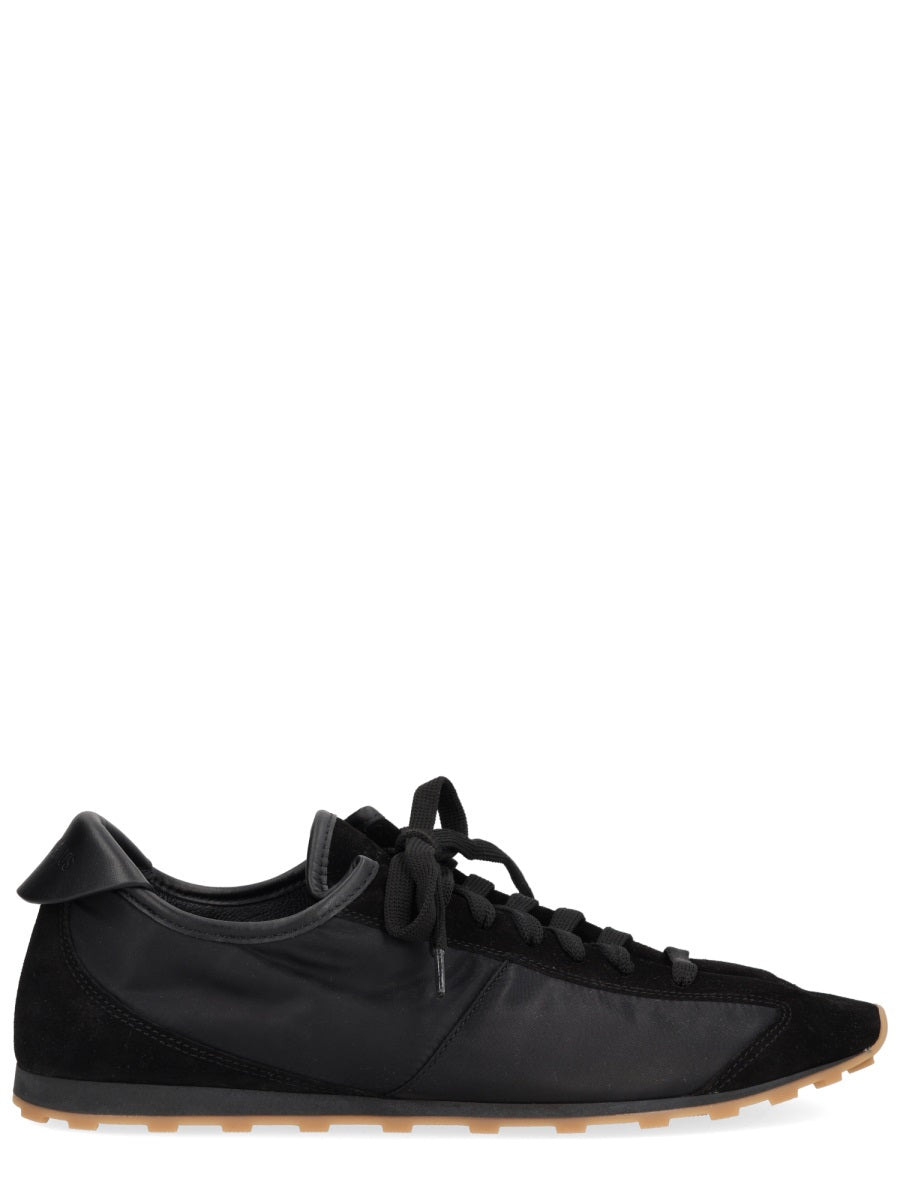 "Les Tennis" Sneaker - 1
