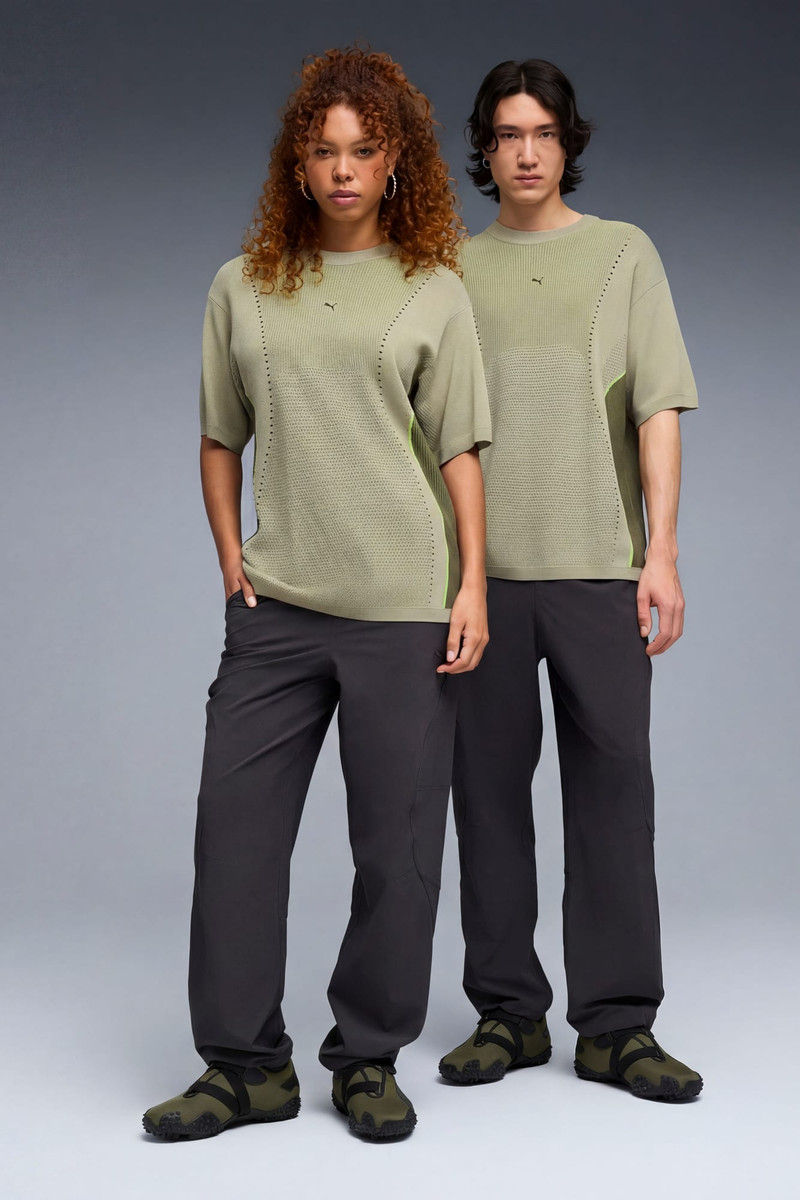 PUMA CLRT Men's Fatigue Pants outlook