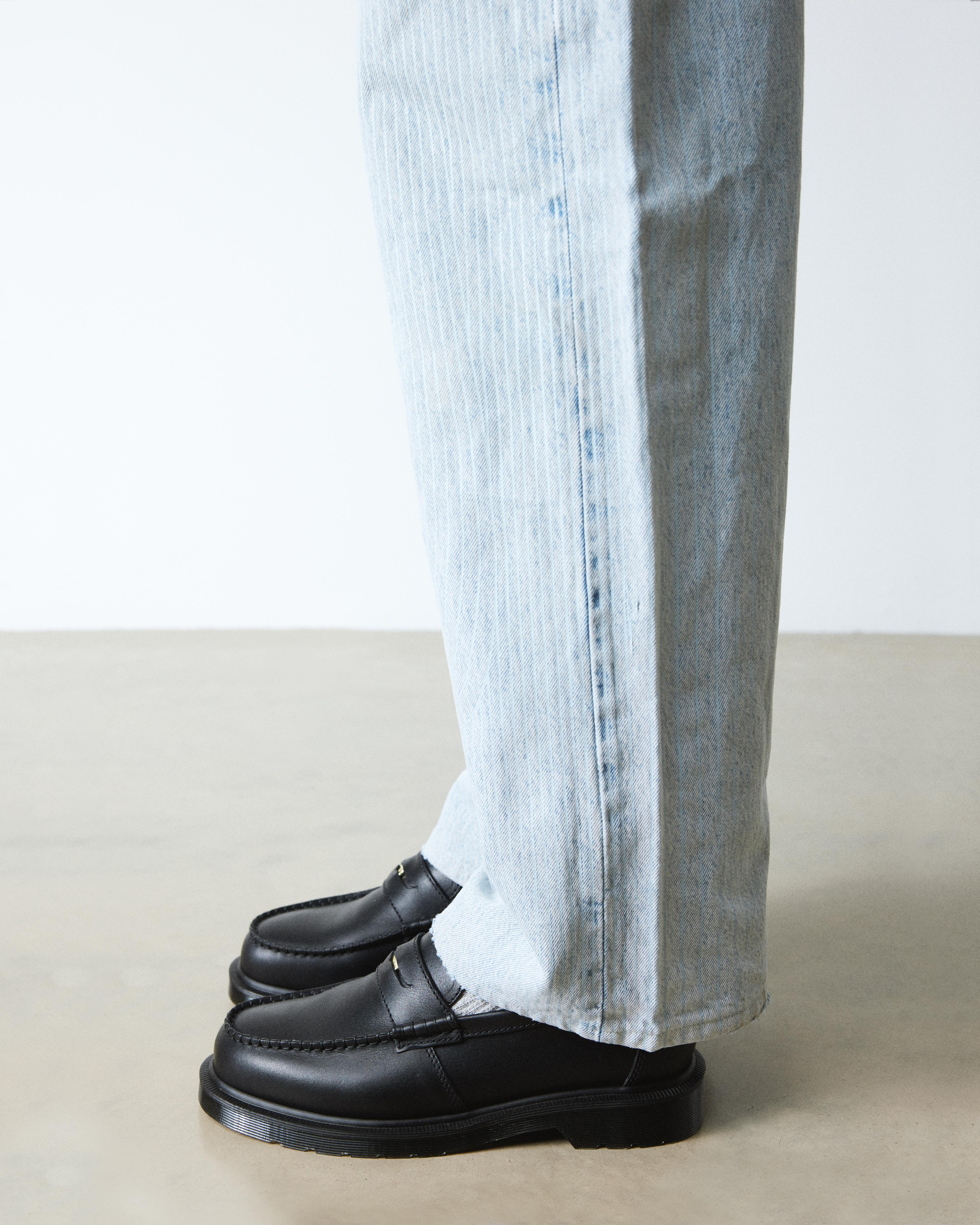 Penton Leather Loafer - 6