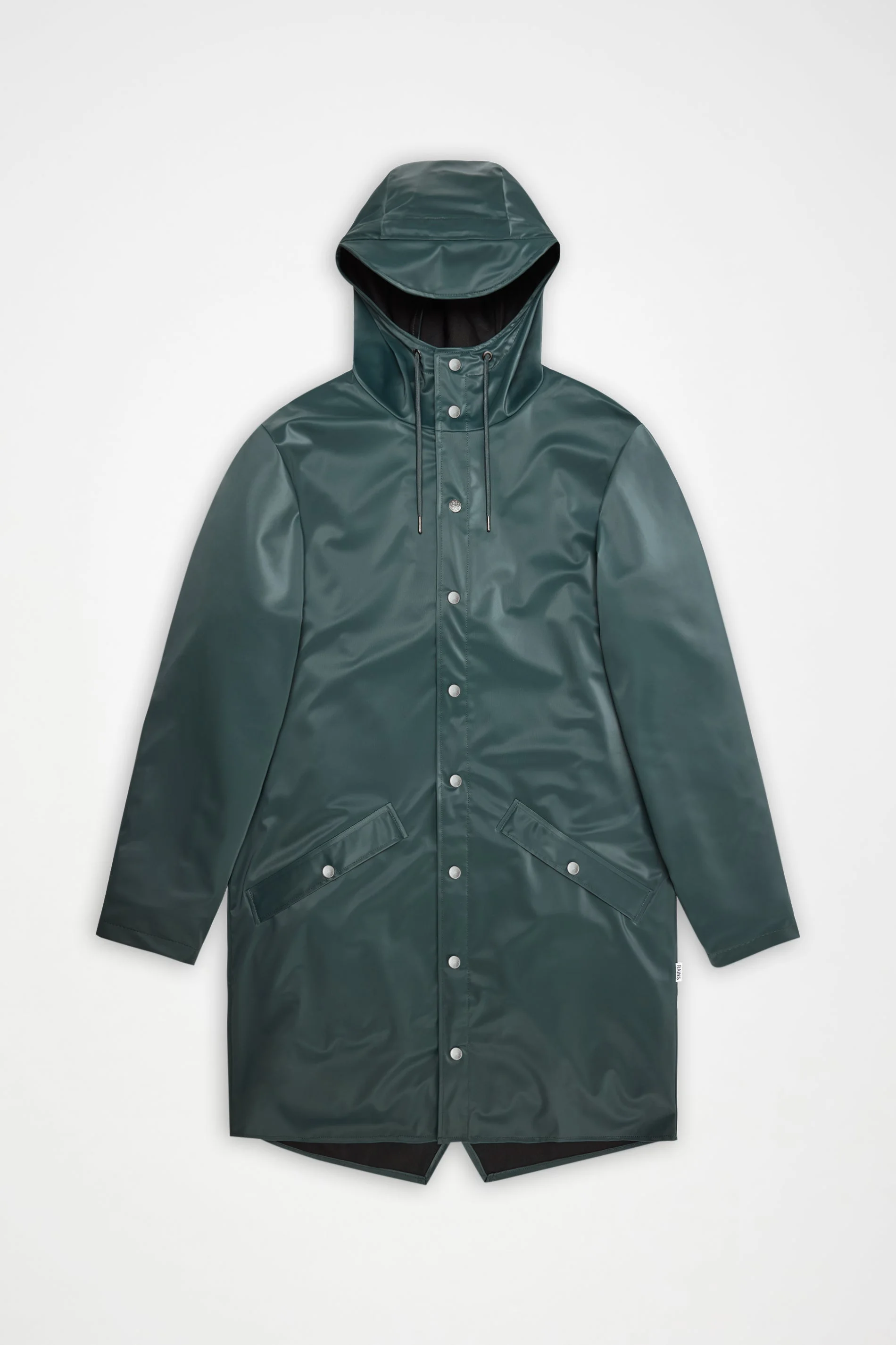 Long Jacket - 1