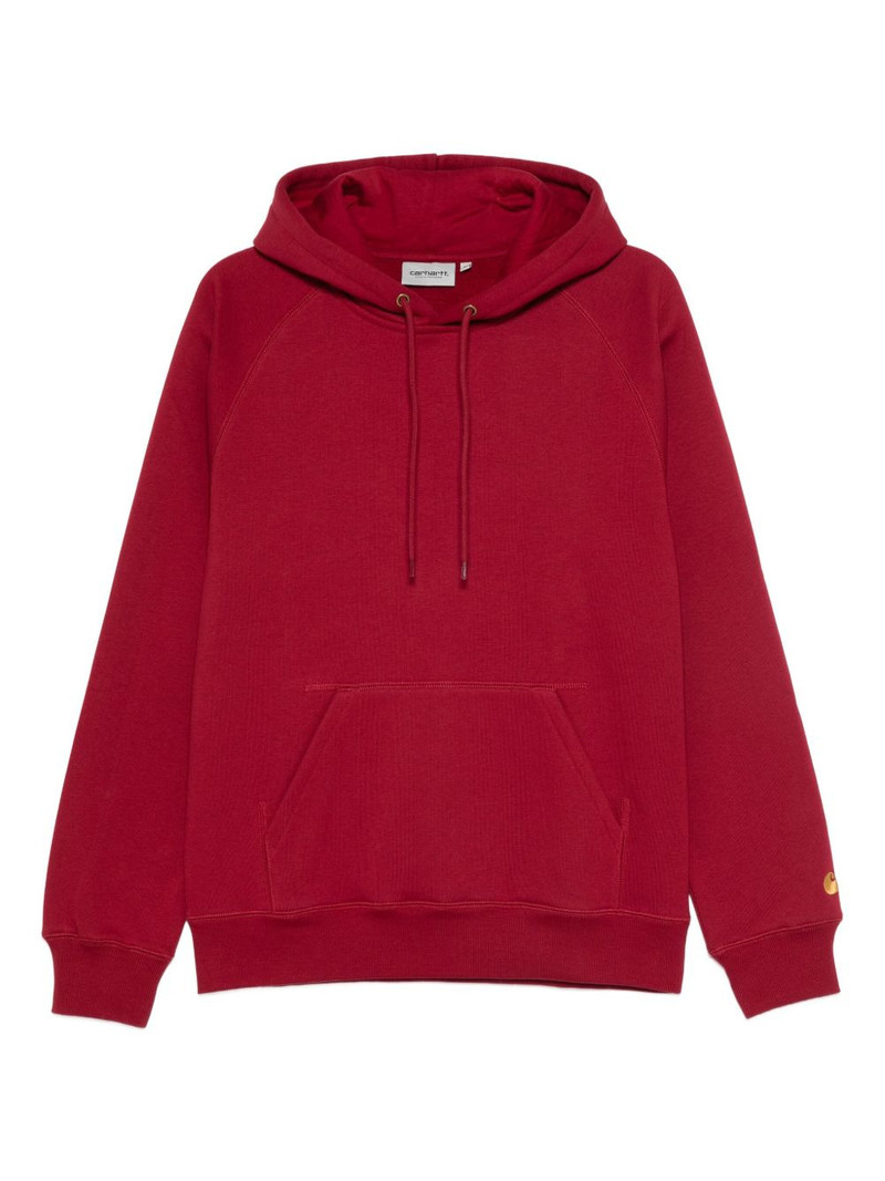 Chase hoodie 1