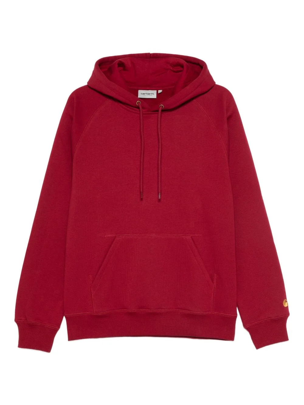 Chase hoodie - 1