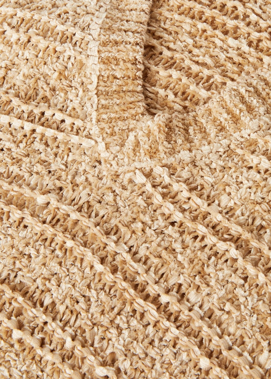 Val D'egua V-Neck Sweater - 7