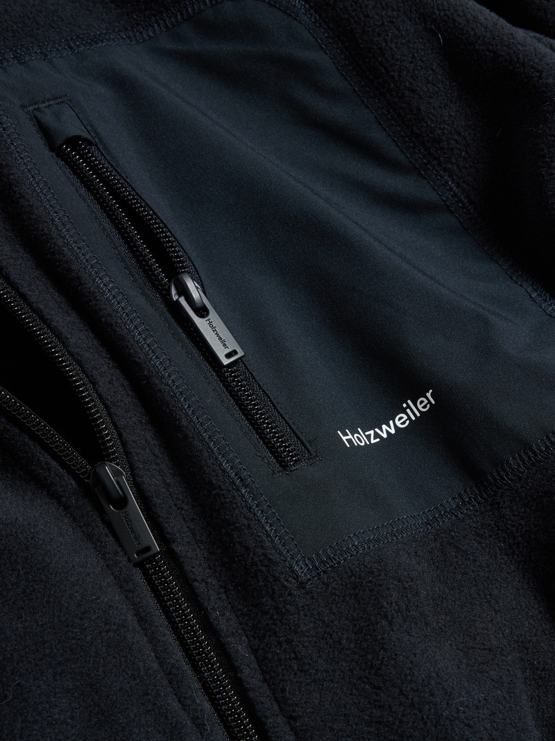 Dovre Fleece Jacket 6