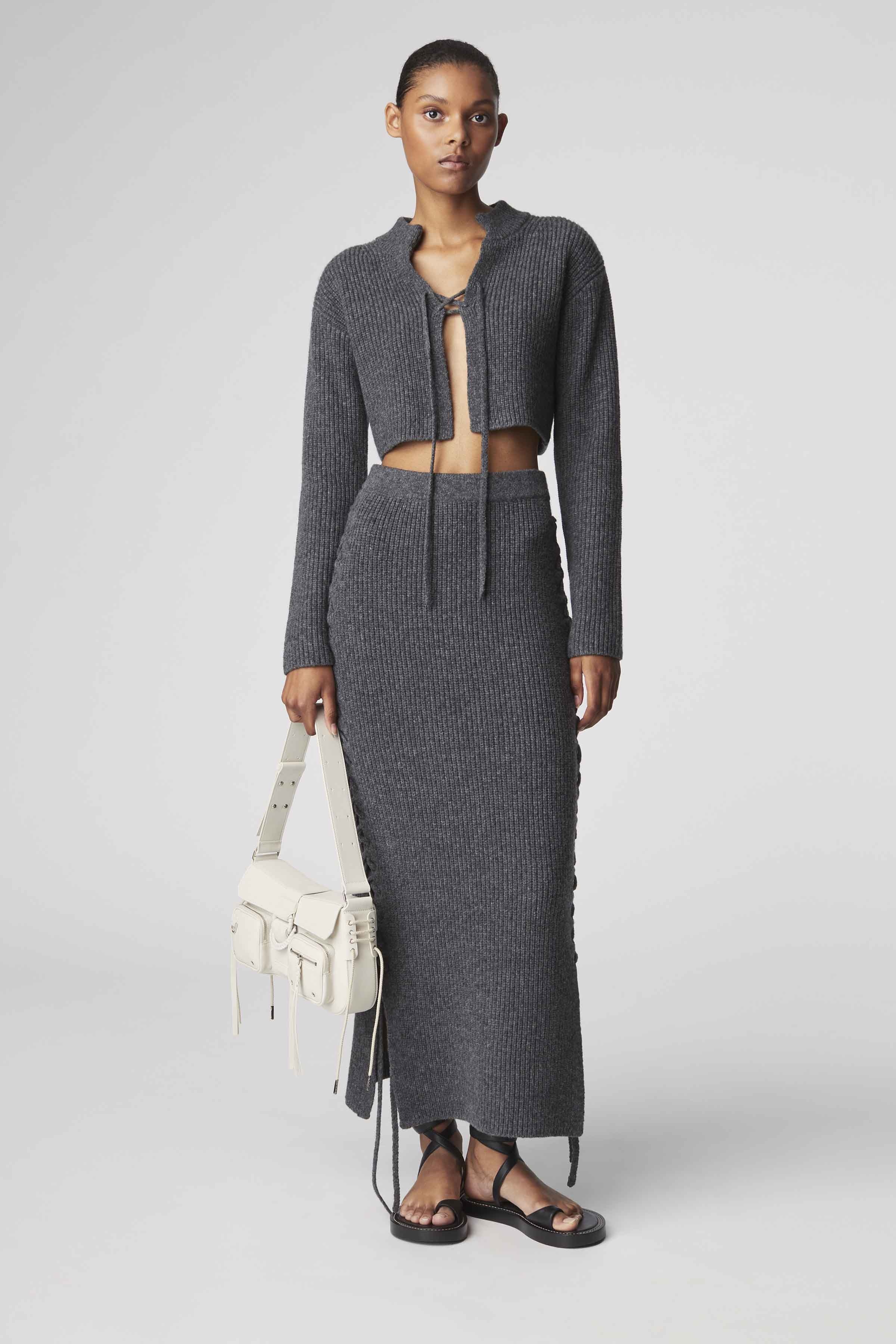 'MILTON' SKIRT - 4