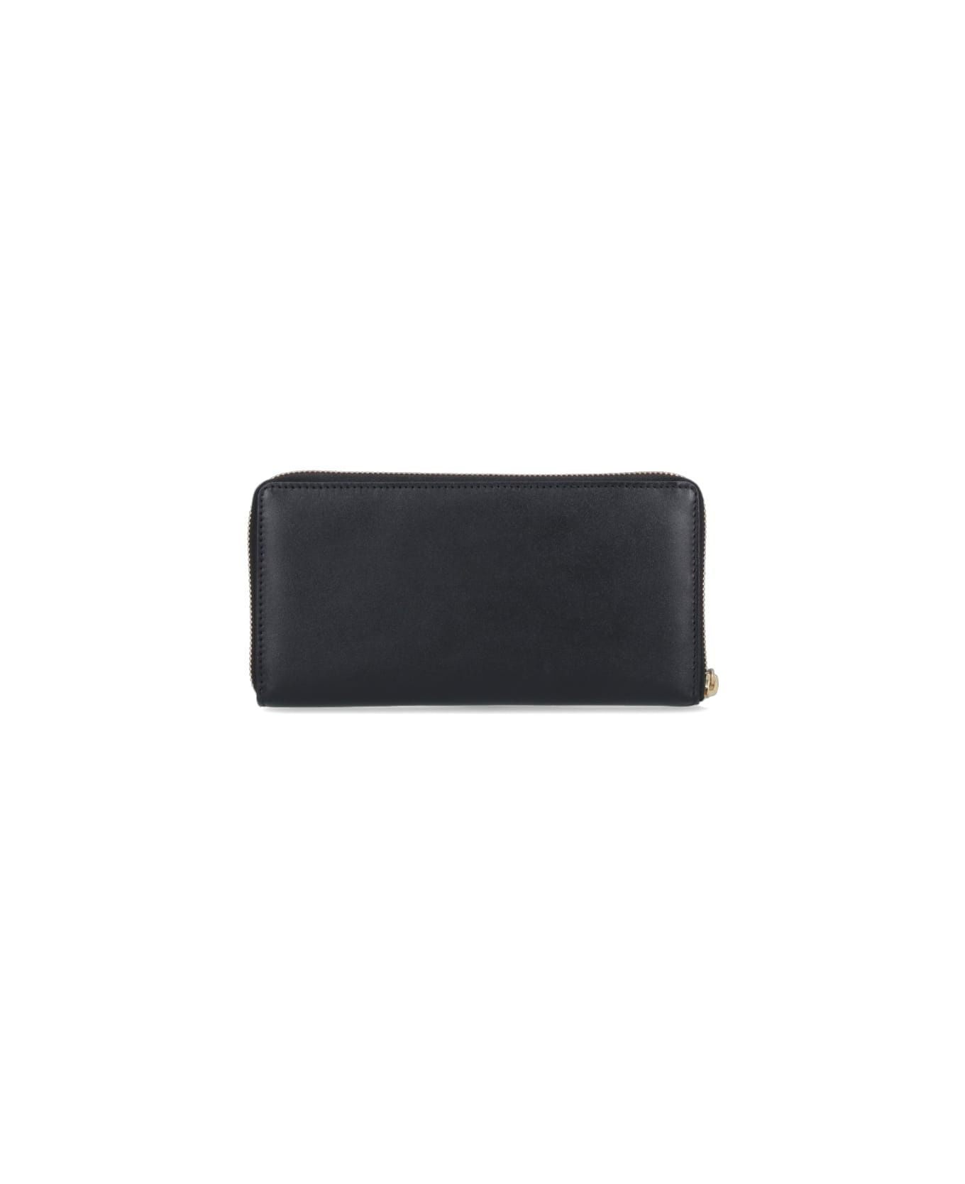 Plain Color Wallet - 3