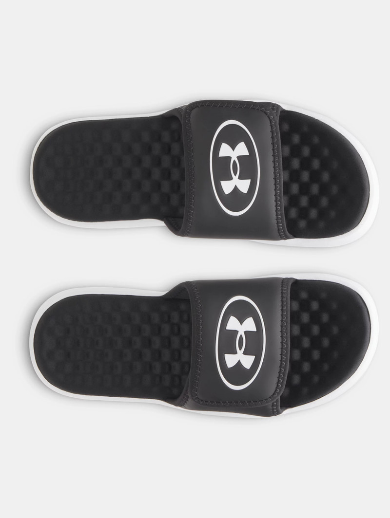 UA Ignite Pro 8 3