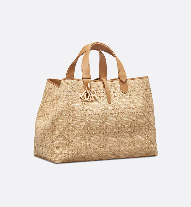 Large Dior Toujours Bag 1