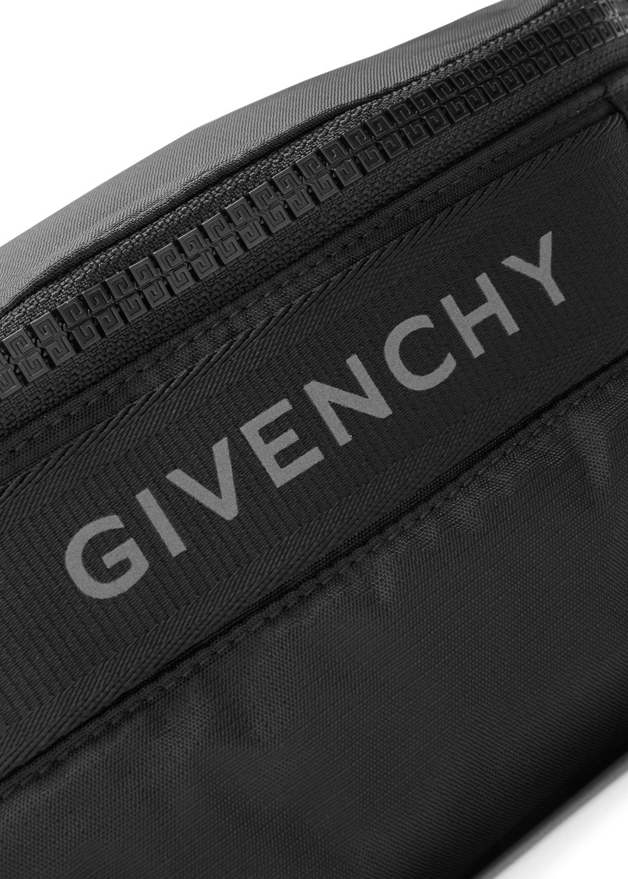 Givenchy G-trek Shell Cross-body bag - 3