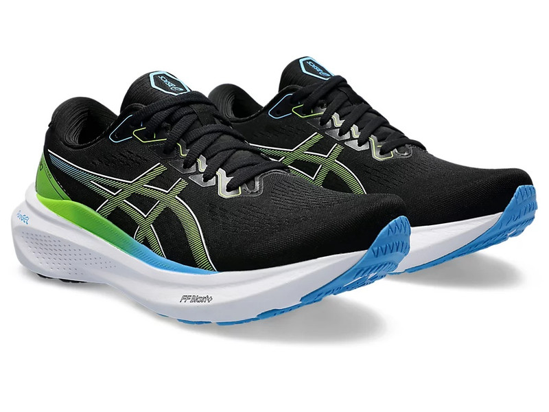 Asics GEL-KAYANO 30, 일본 outlook