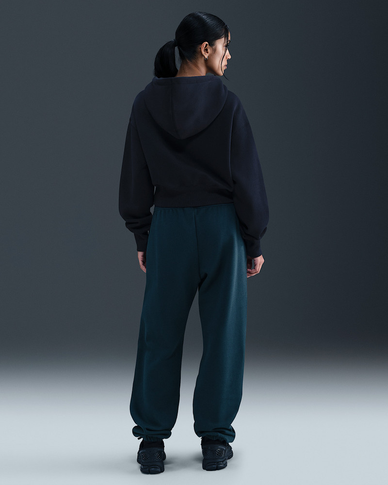Nike Sportswear Essential Collection Women's Fleece Pants 4