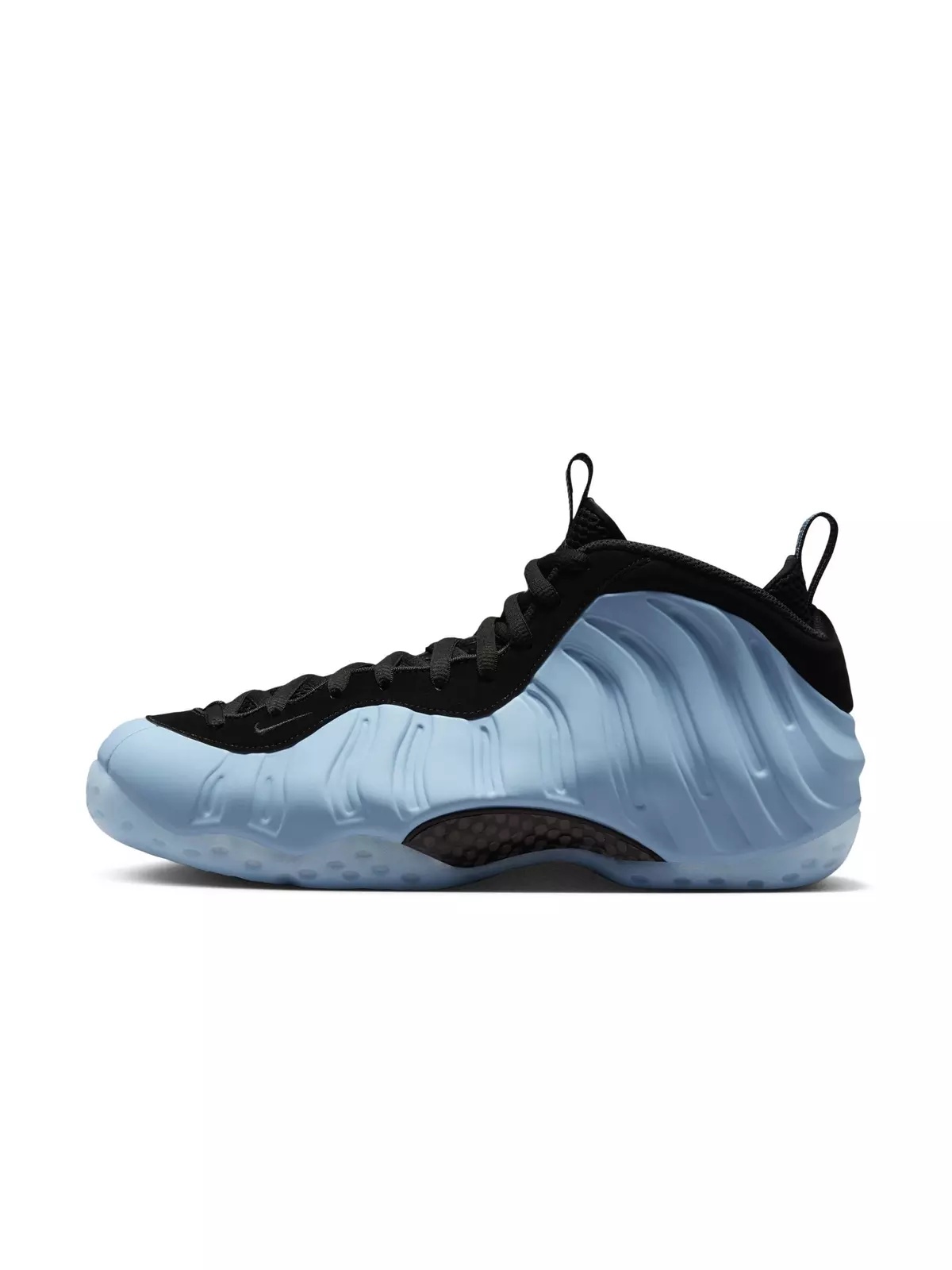 Air Foamposite One "Psychic Blue" Men's Shoe - 6