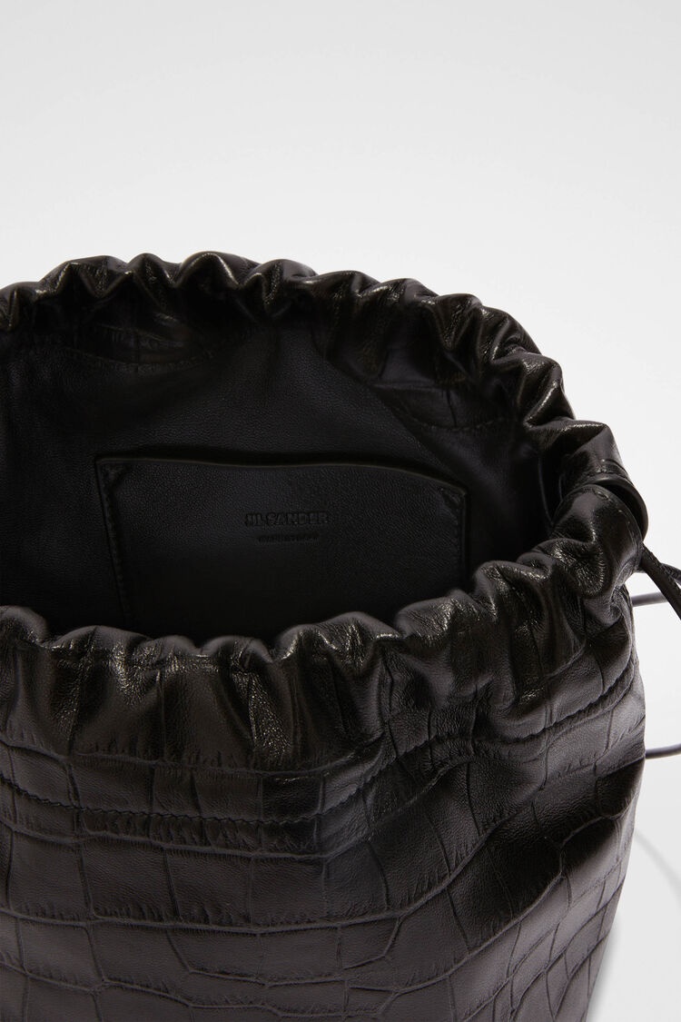 Drawstring Crossbody - 5