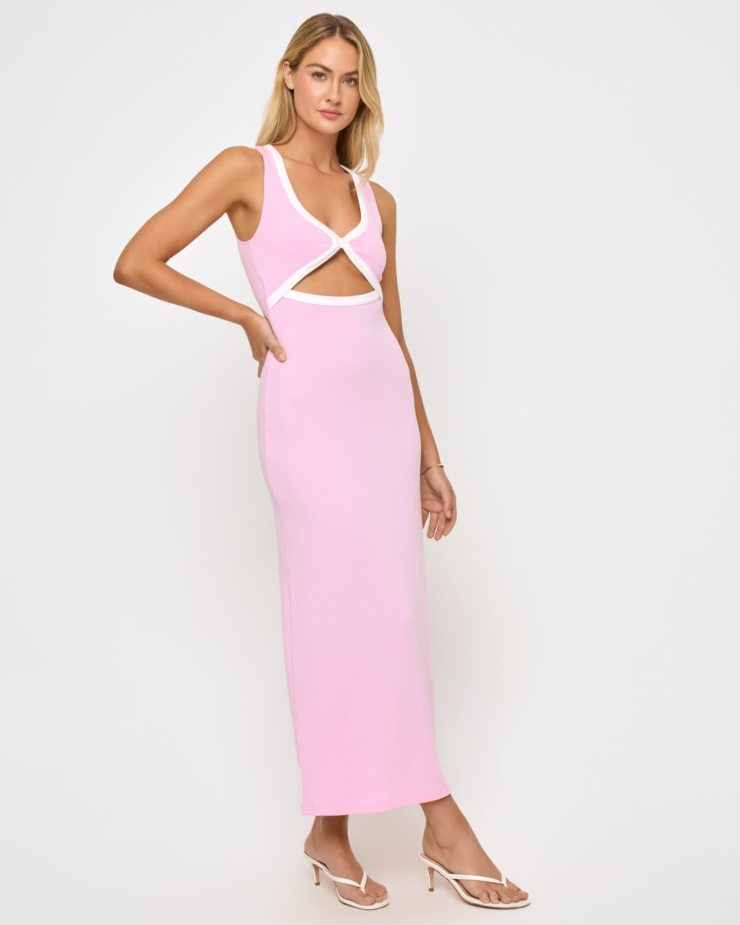 Steph Dress - 3