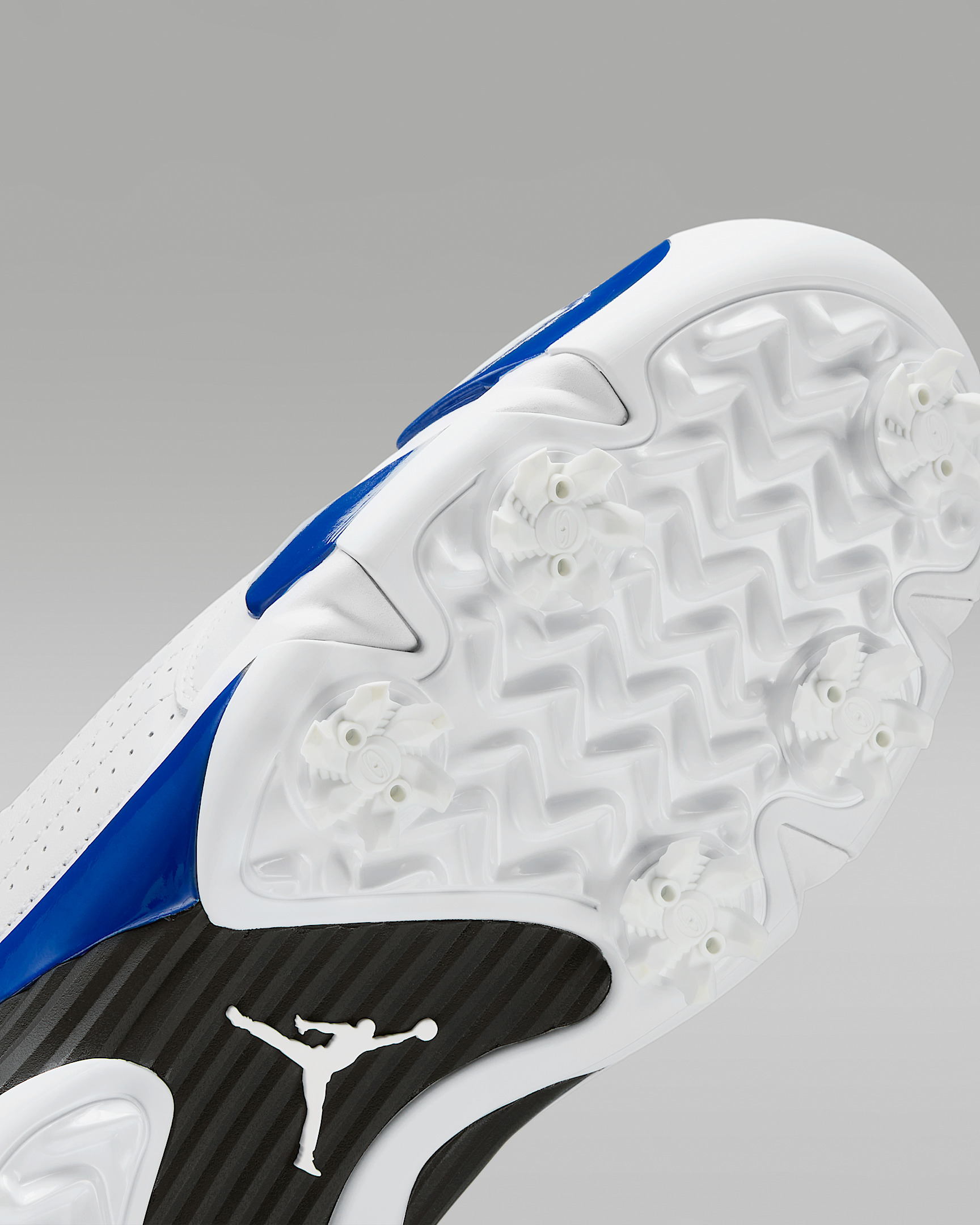 Air Jordan 14 G Golf Shoes - 7