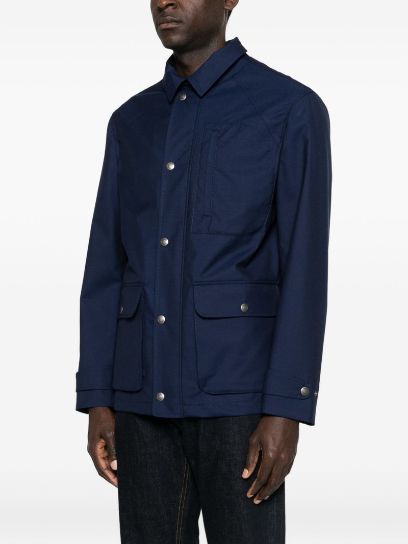 flap-pockets jacket 3