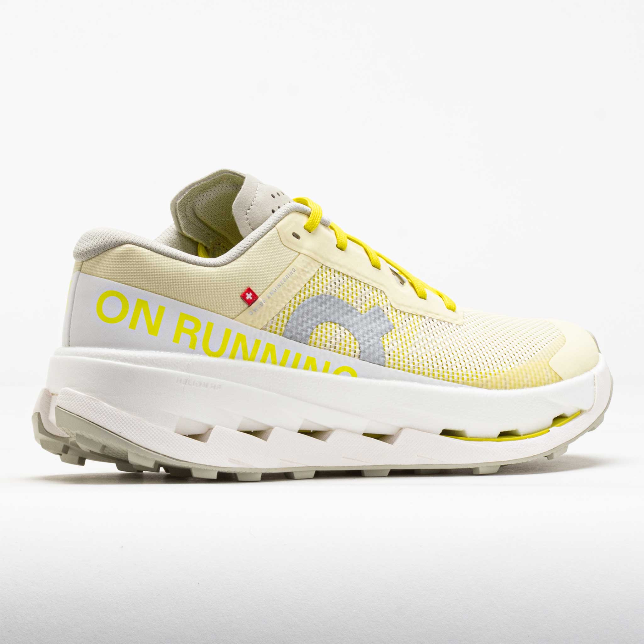On Cloudultra 3 Women's Lychee/Lime - 6