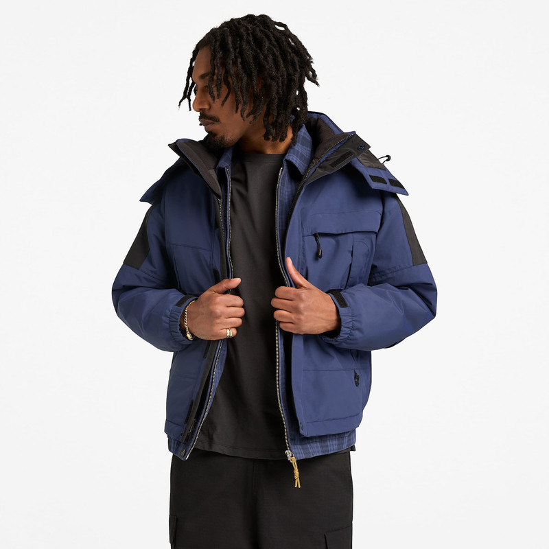Granite State Waterproof Rain Jacket 20