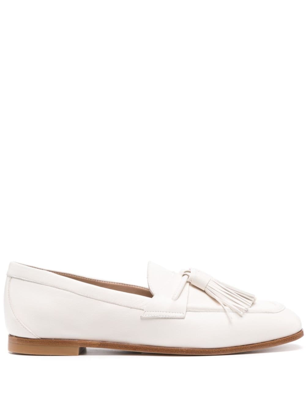 Lindi tassel-detailed loafers - 1