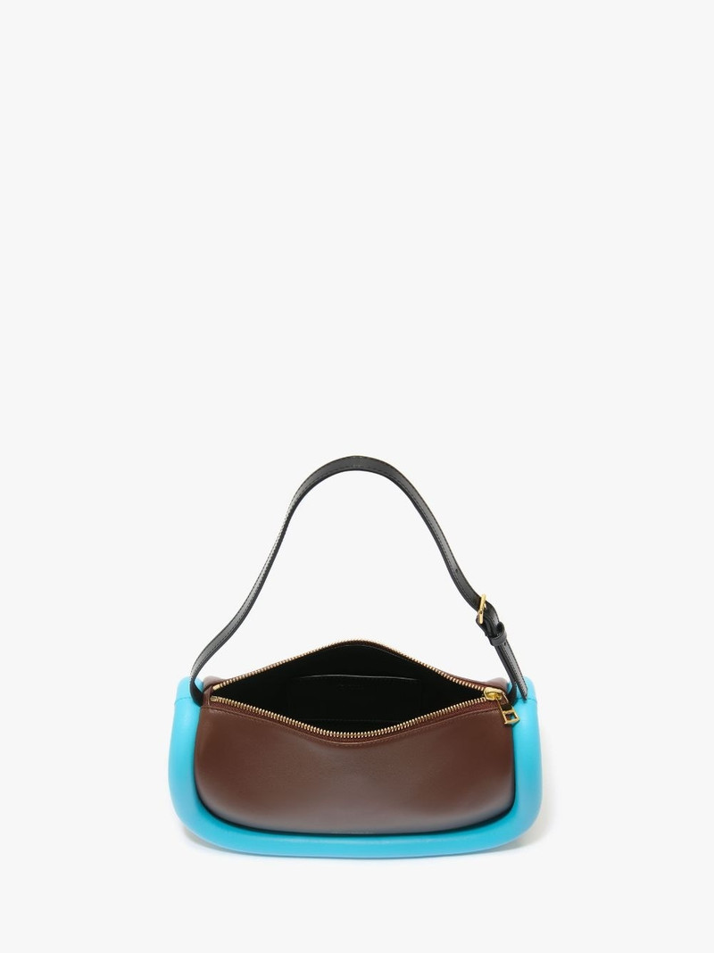 BUMPER-15 LEATHER SHOULDER BAG 3