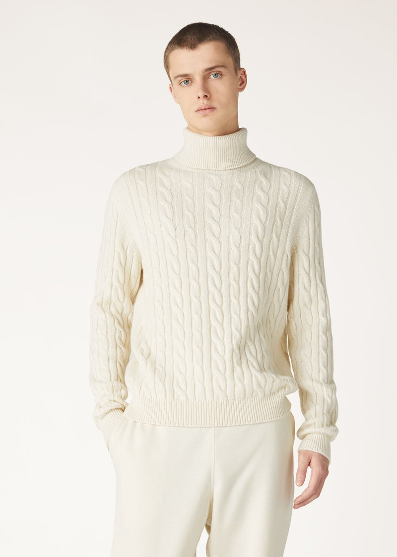 Jubilee Polo Neck 4