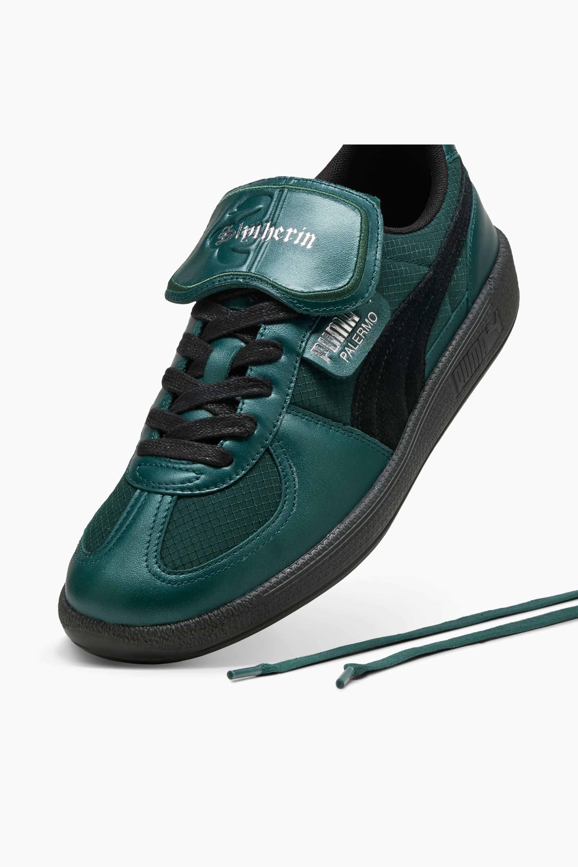 PUMA x HARRY POTTER Palermo 2 Men's Sneakers - 8