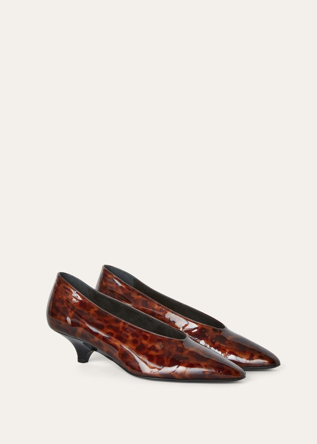Rebecca Wedge Pump - 3