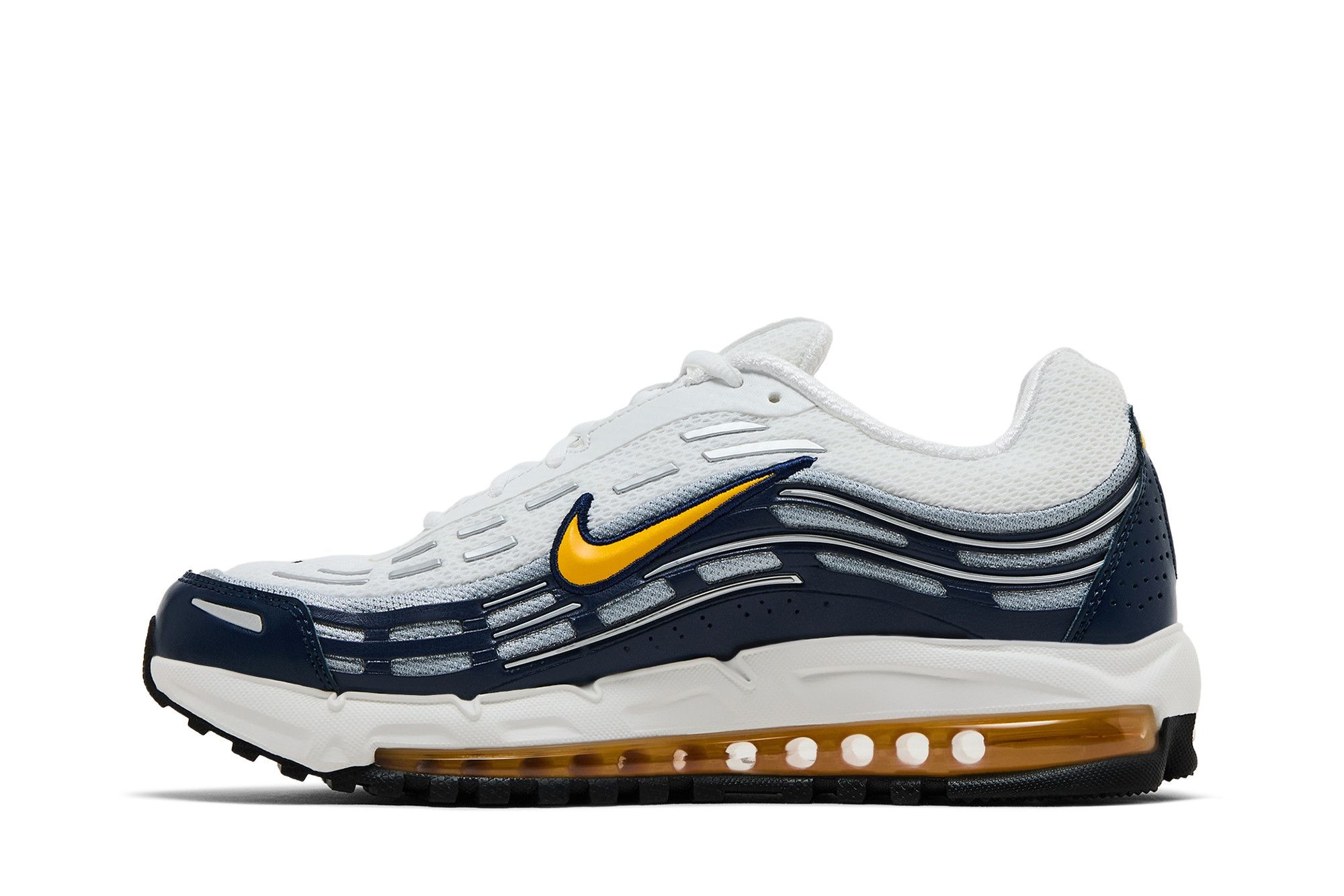 Air Max TL 2.5 'Midnight Navy Varsity Maize' - 3