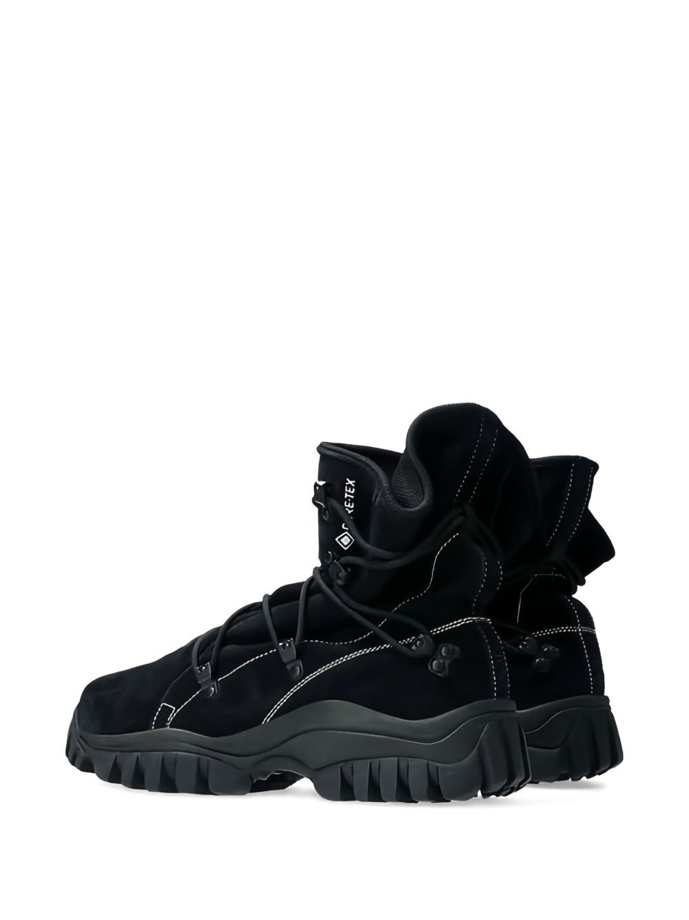 Gel-Yeti Tokyo Hi GTX boots - 5