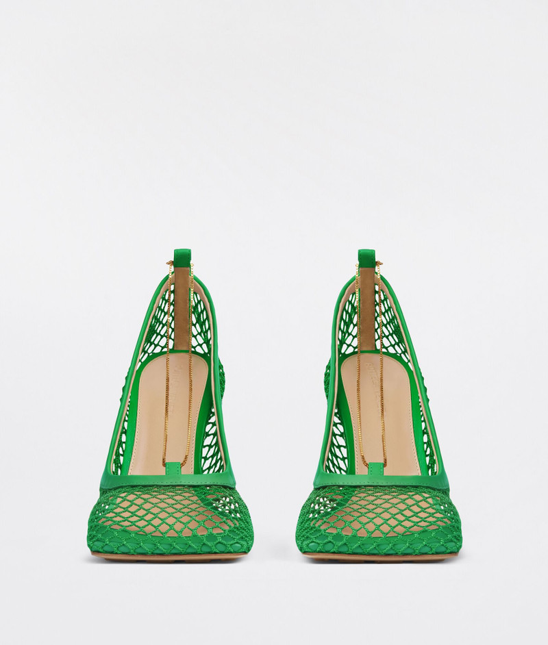 Bottega Veneta stretch outlook