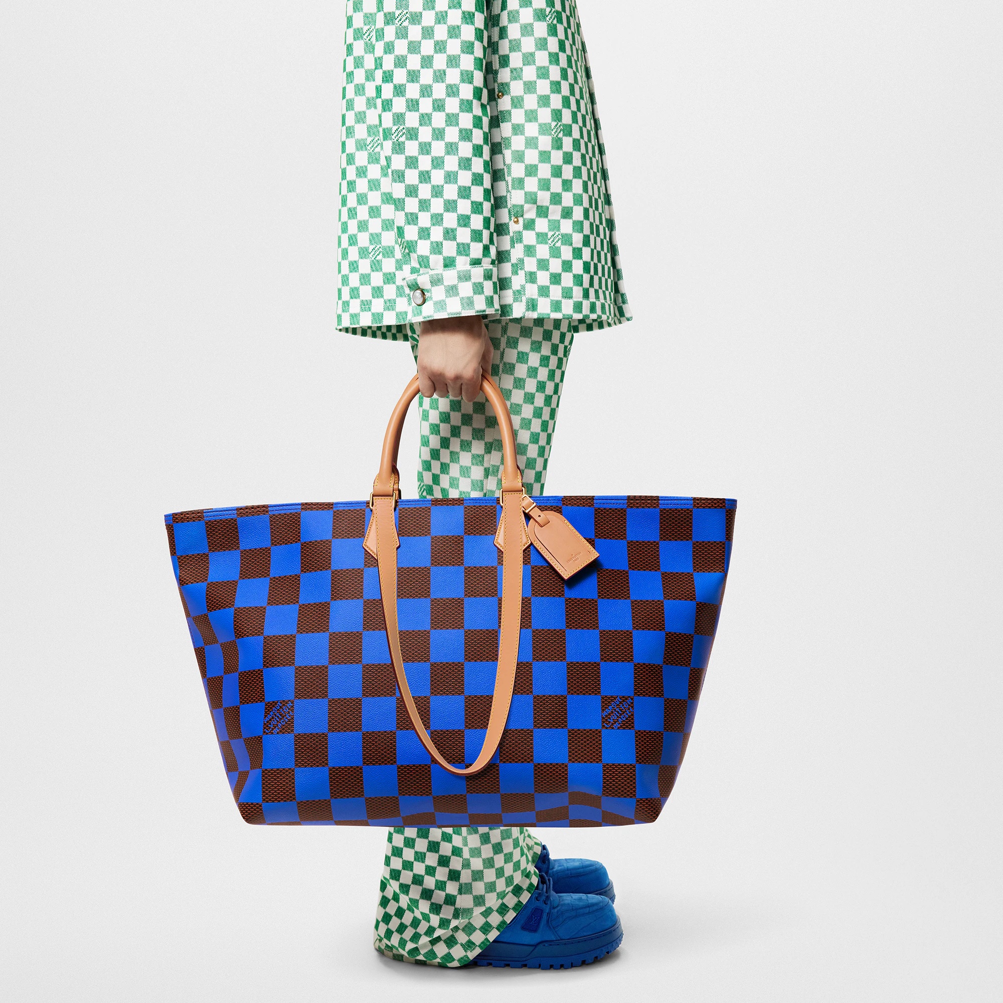 Sac Plat Soft - 9