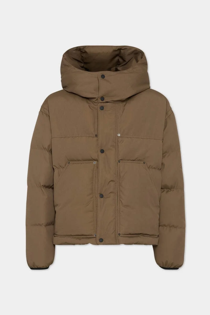 ICON NEW GENERATION UTILITY PUFFER - 1