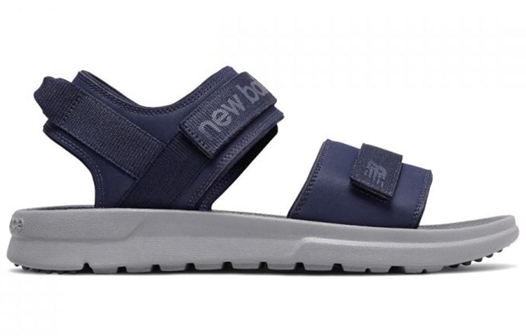 New Balance 250 Series Navy Blue SUA250N1 - 2
