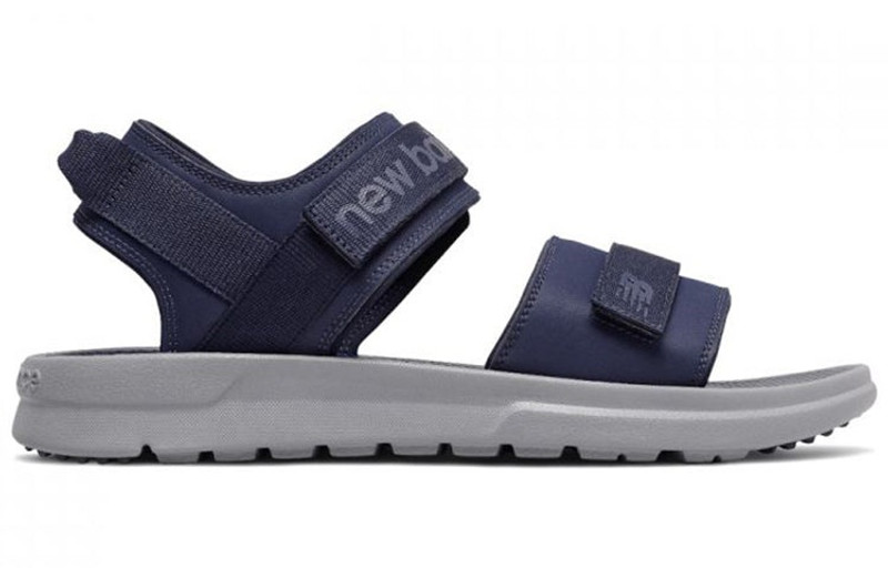 New Balance New Balance 250 Series Navy Blue SUA250N1 outlook