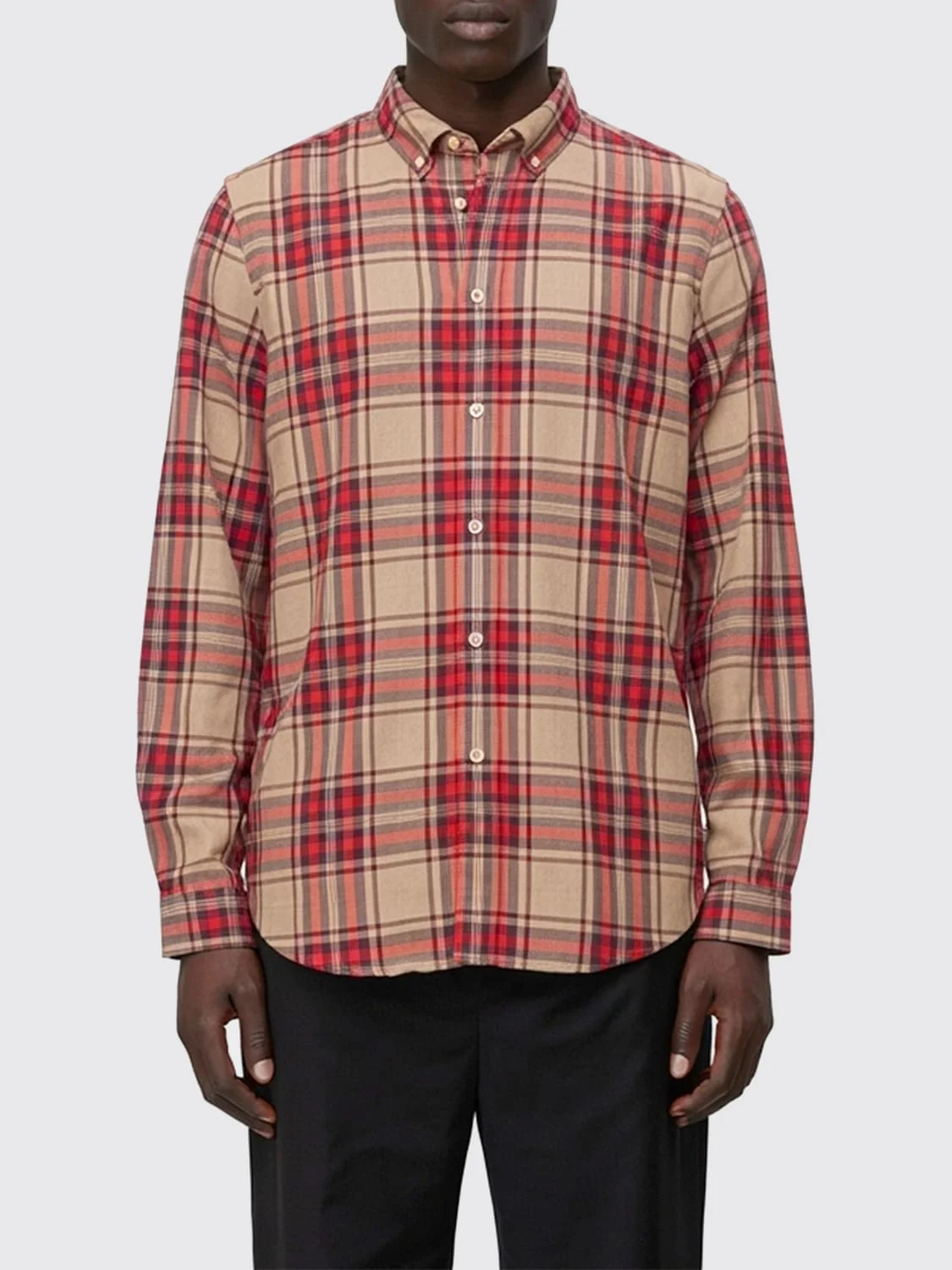 Shirt men Paul Smith - 1