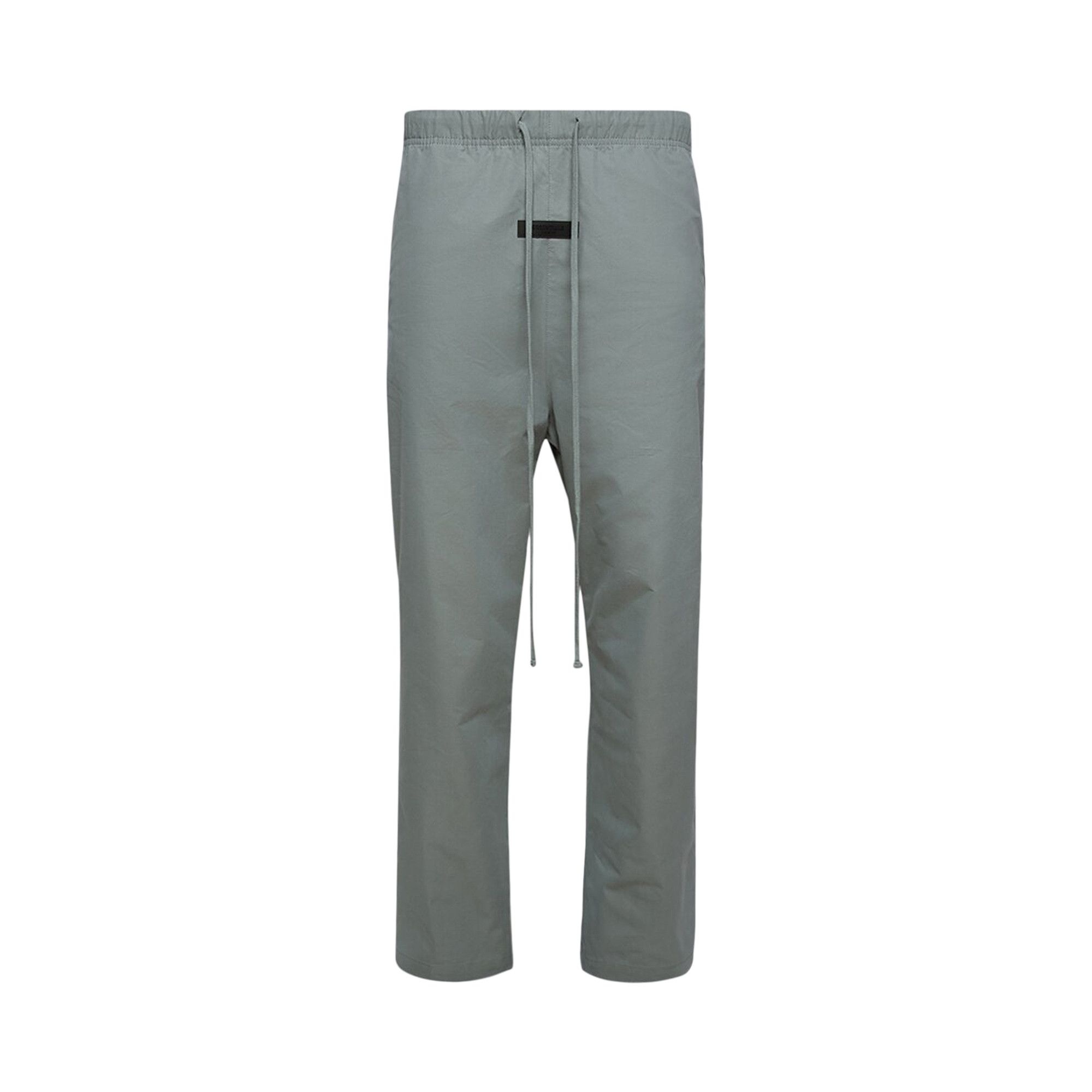 Fear of God Essentials Relaxed Trouser 'Sycamore' - 1