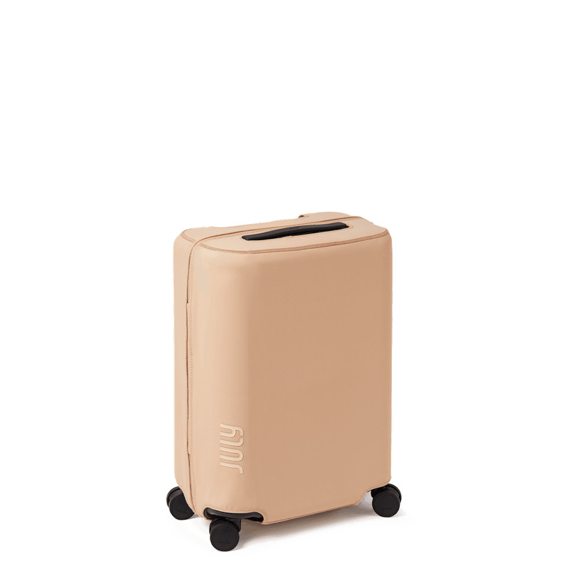 Classic Luggage Cover - Carry On Max 1