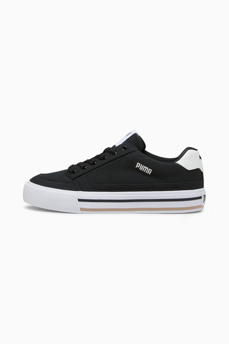 Court Classic Vulc Men's Sneakers - 1