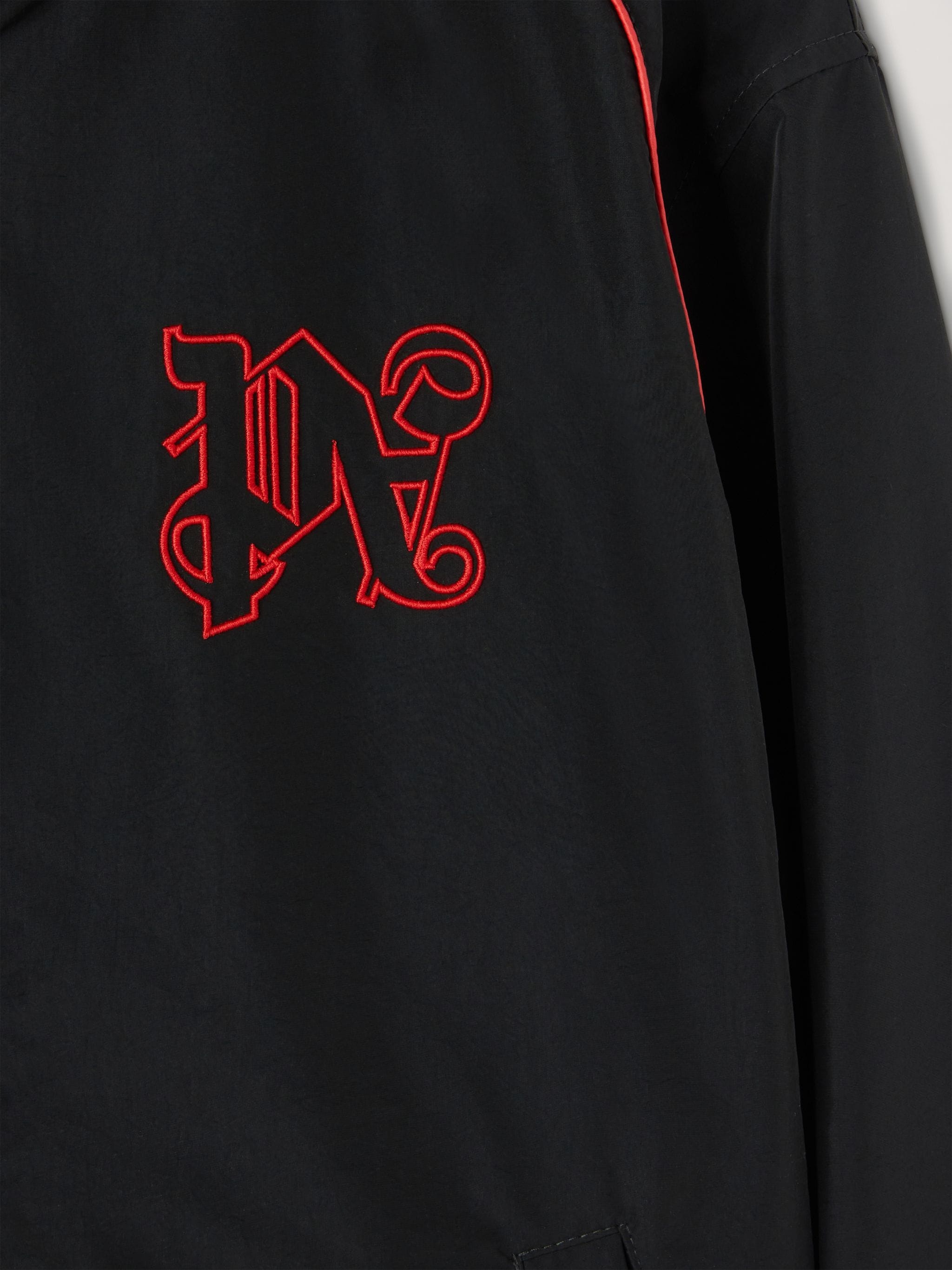 Racing Paddock Jacket - 3