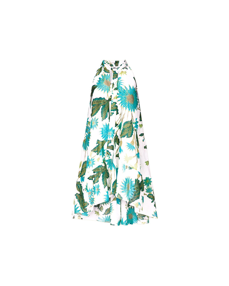 Jade Dress 1