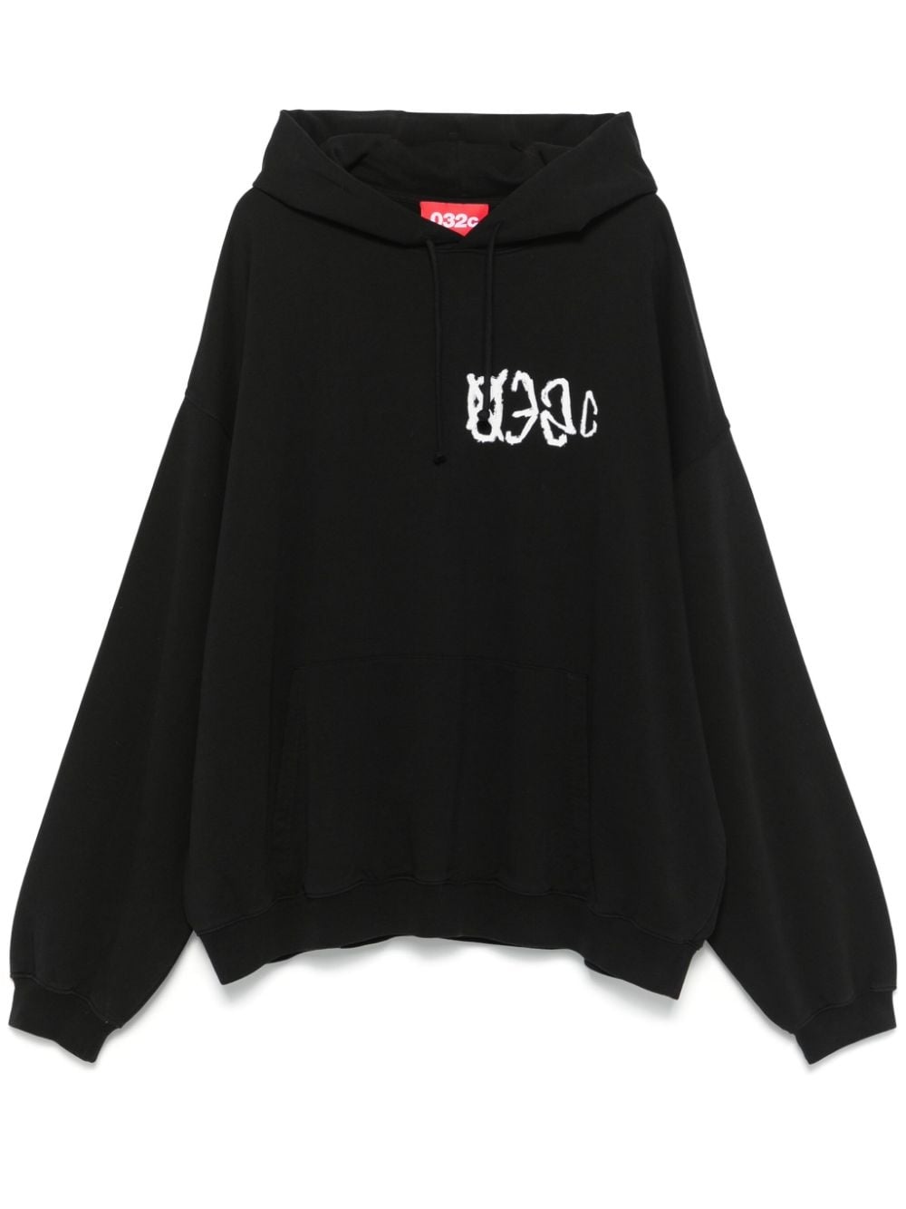 SOS Bubble hoodie - 1