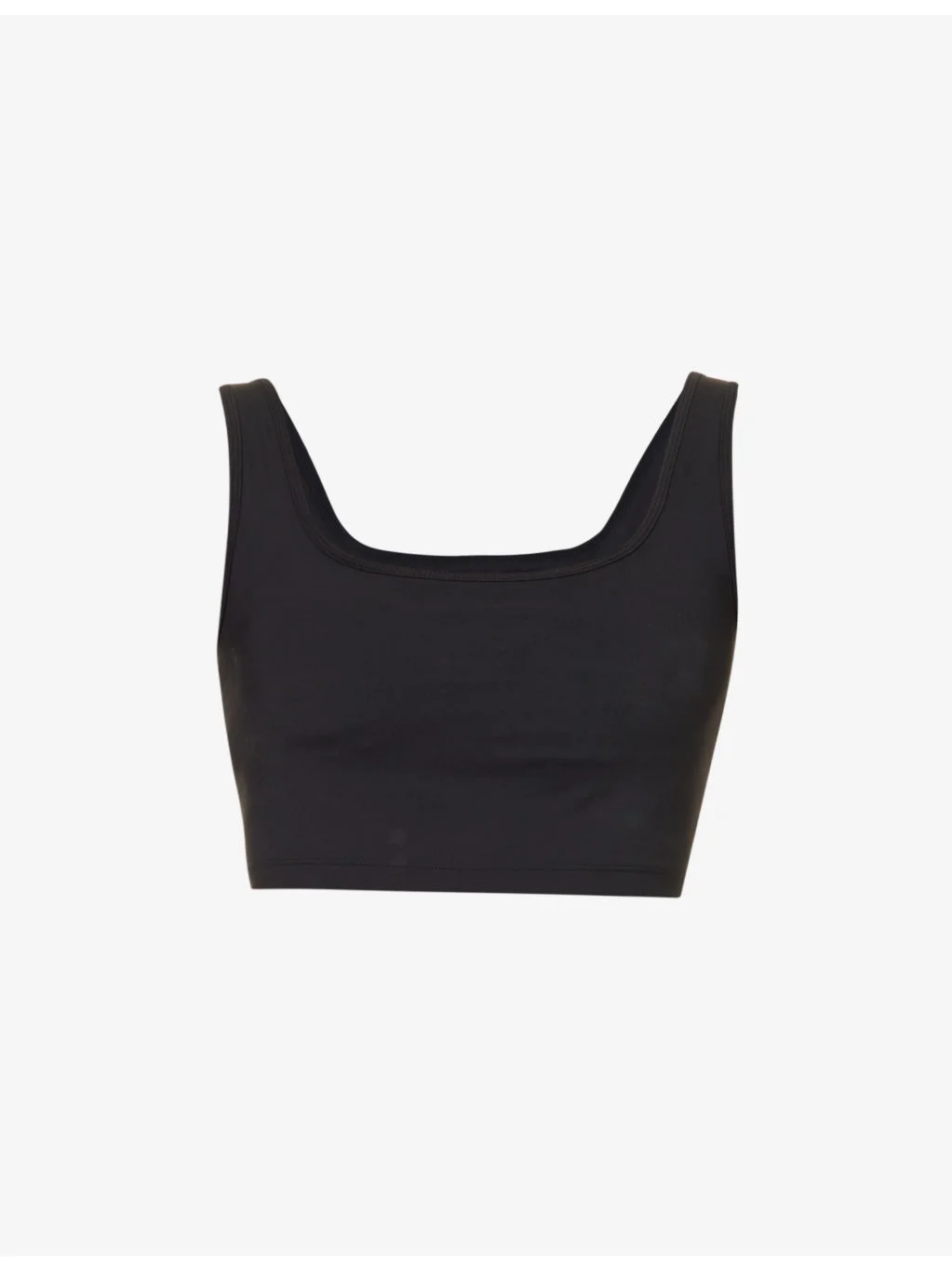 Ad Core Square Neck Bra - 1