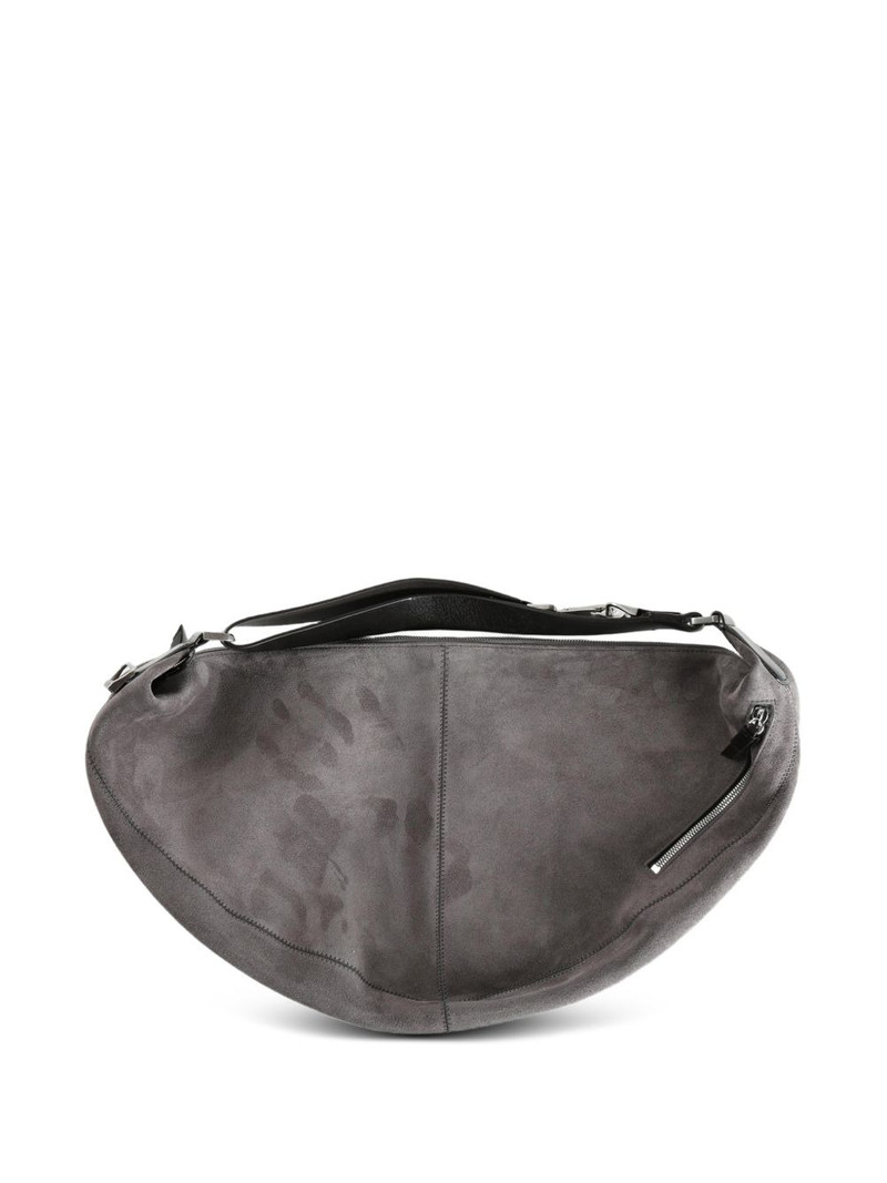 Quiver Clip adjustable-strap tote bag 1