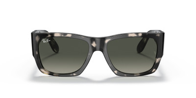 Ray-Ban NOMAD FLECK outlook